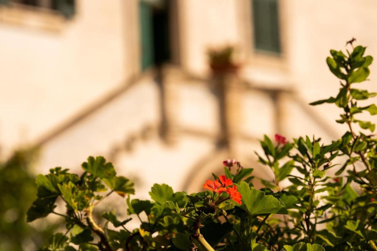 Villa Encantamiento - Dimora Gelsomino - Masseria Storica Nel Cuore Della Puglia Con Piscina Latiano Εξωτερικό φωτογραφία