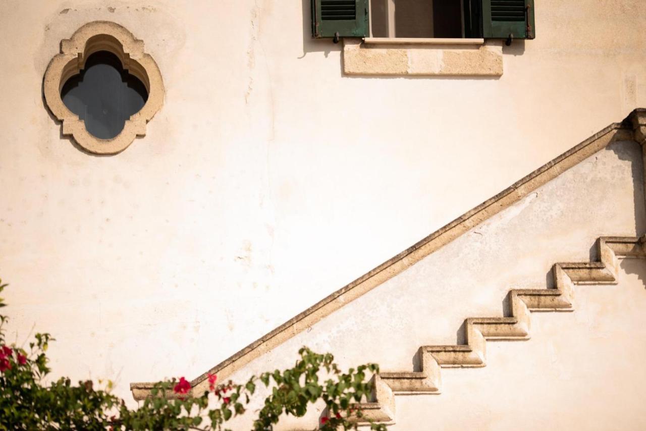 Villa Encantamiento - Dimora Gelsomino - Masseria Storica Nel Cuore Della Puglia Con Piscina Latiano Εξωτερικό φωτογραφία