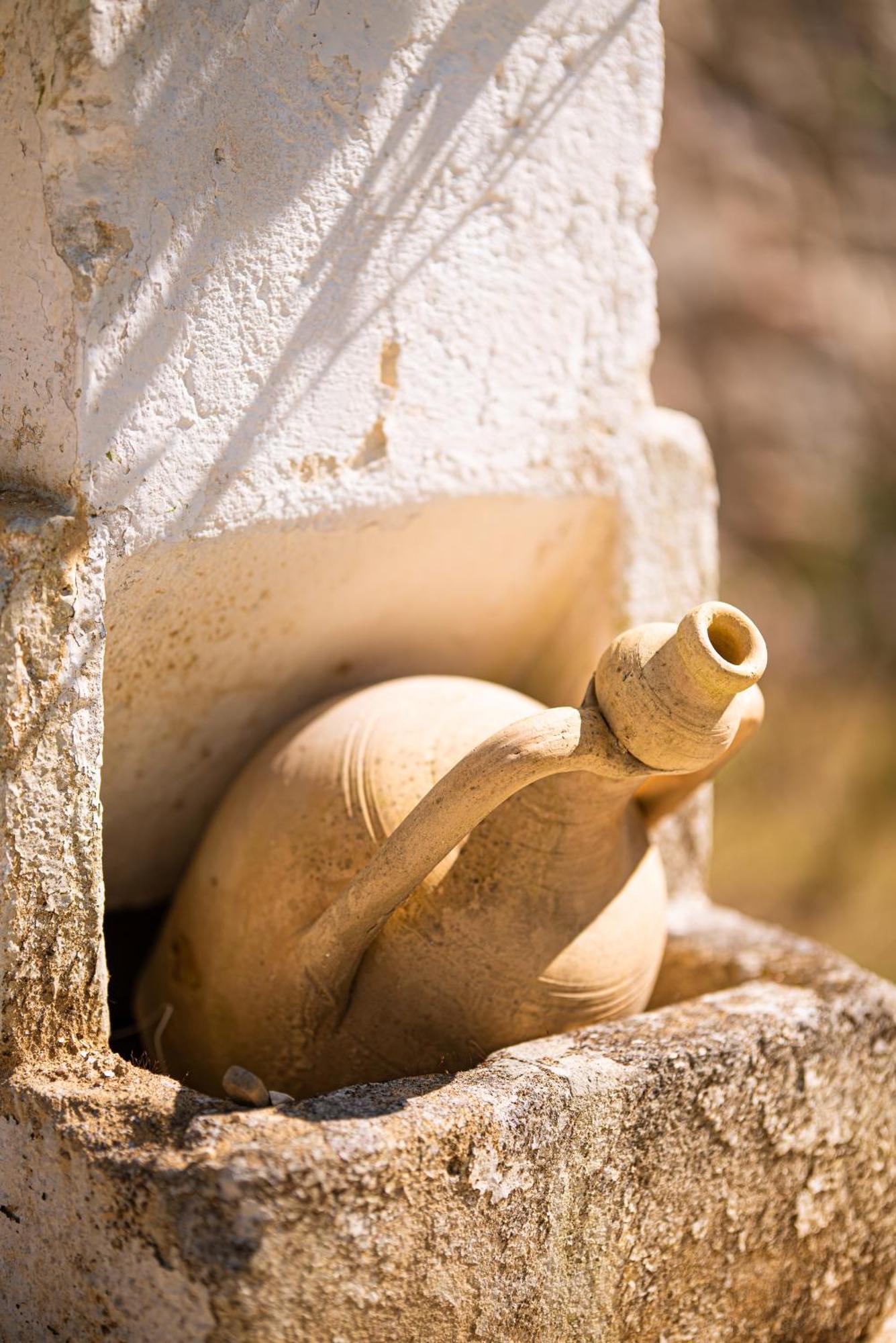 Villa Encantamiento - Dimora Gelsomino - Masseria Storica Nel Cuore Della Puglia Con Piscina Latiano Εξωτερικό φωτογραφία