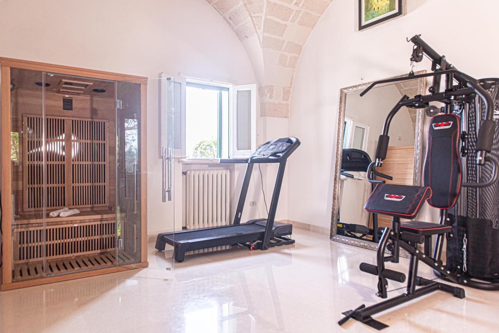Villa Encantamiento - Dimora Gelsomino - Masseria Storica Nel Cuore Della Puglia Con Piscina Latiano Εξωτερικό φωτογραφία